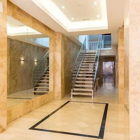 Carmela Del Soho Malaga Apartment Exterior photo