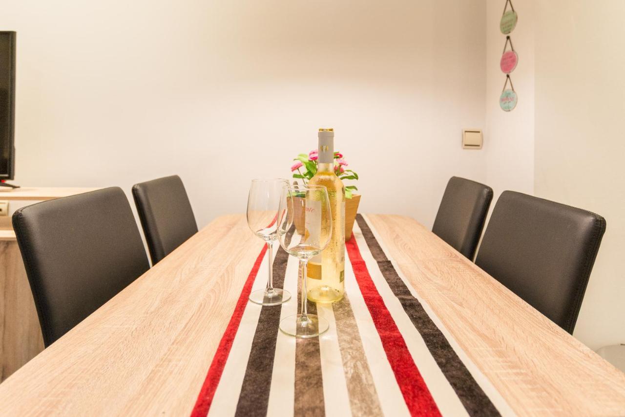 Carmela Del Soho Apartment