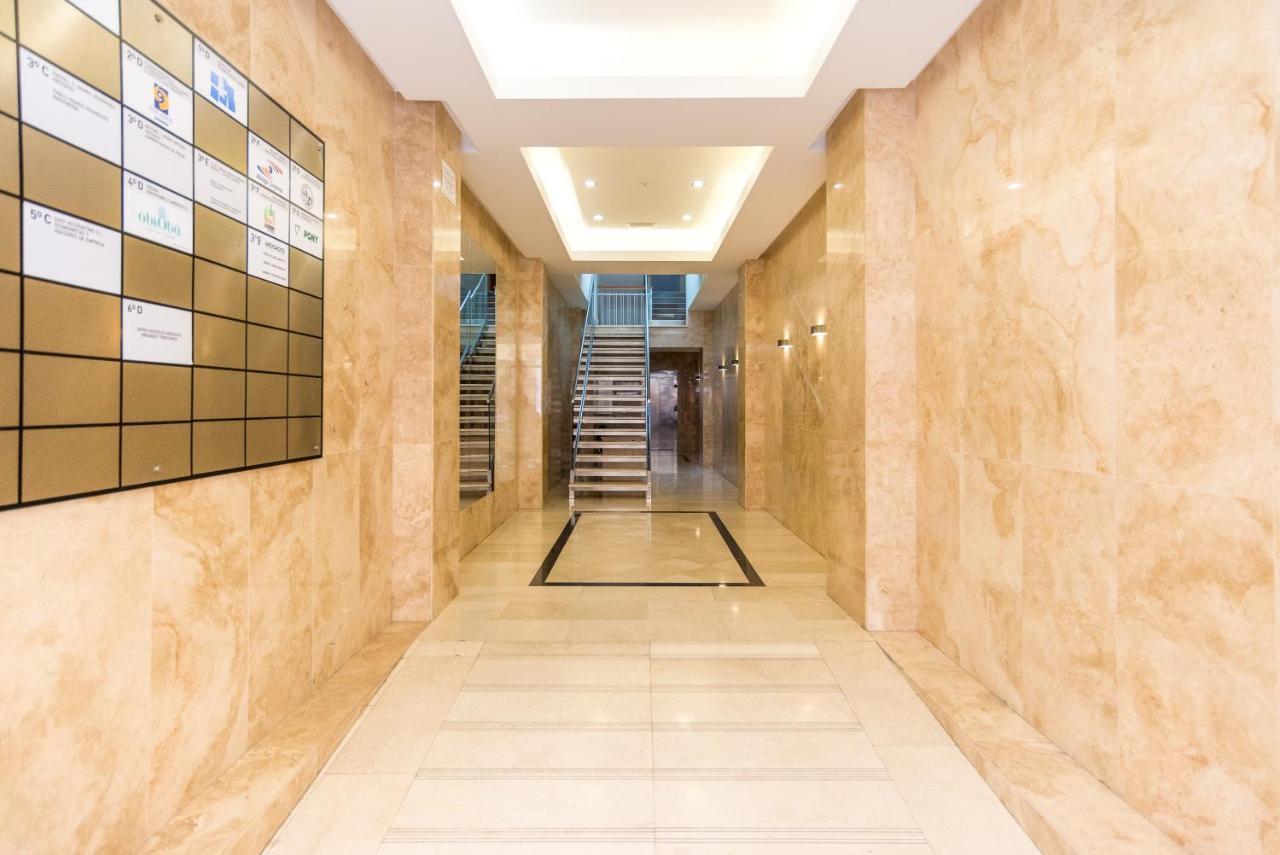 Carmela Del Soho Apartment *
