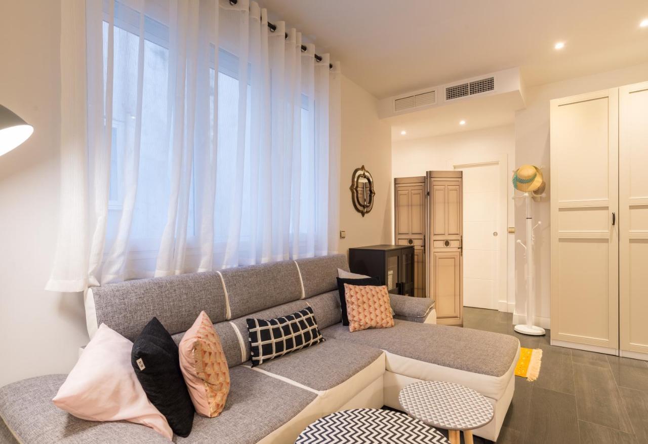 Carmela Del Soho Apartamento