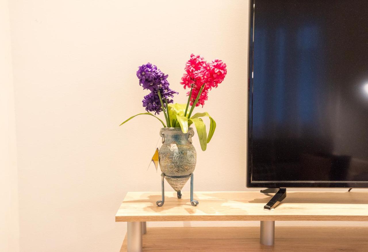 Carmela Del Soho Apartamento