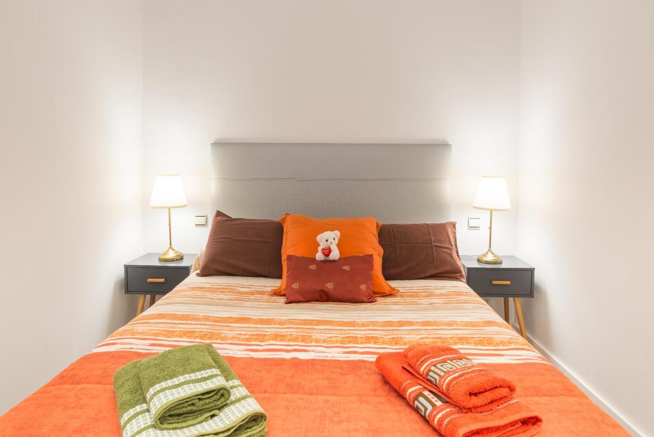 Apartamento Carmela Del Soho Málaga