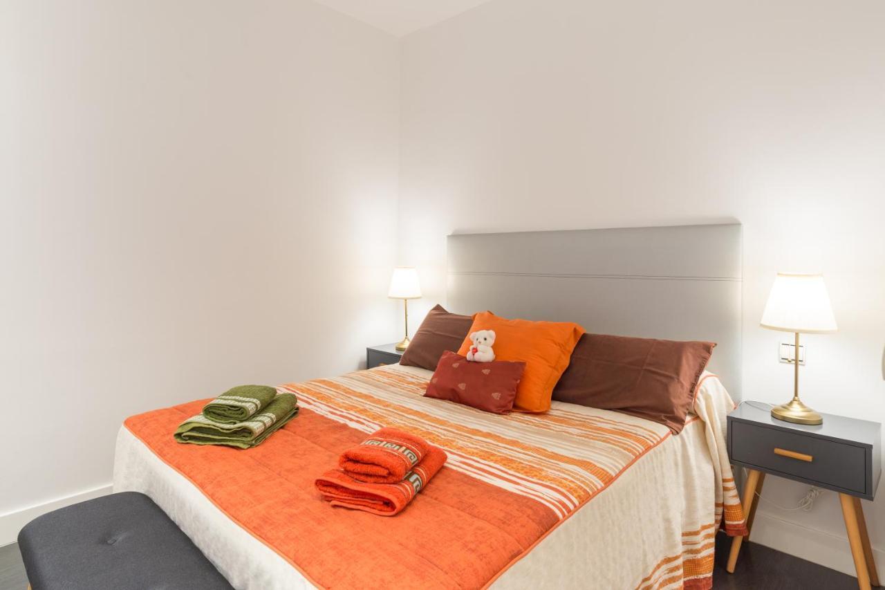 Carmela Del Soho Apartamento Málaga